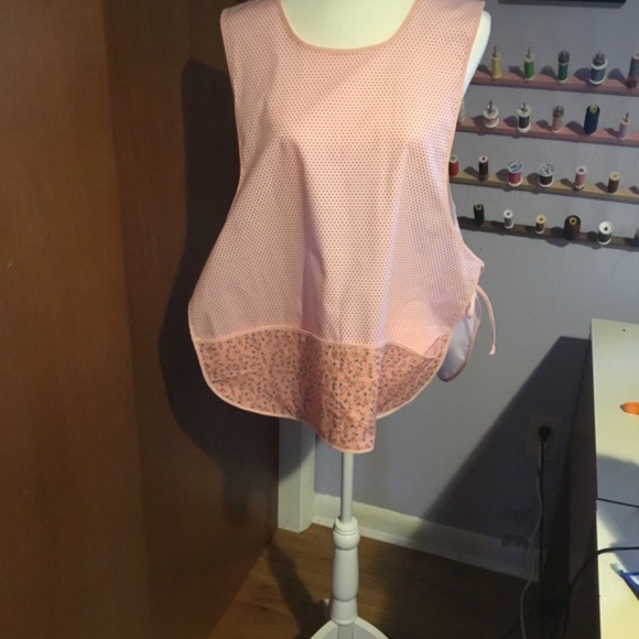 Handmade Cobbler's apron - Picture 2 of 4